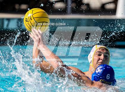 Thumbnail 3 in Rio Americano vs. Clovis photogallery.