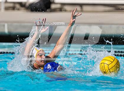 Thumbnail 2 in Rio Americano vs. Clovis photogallery.