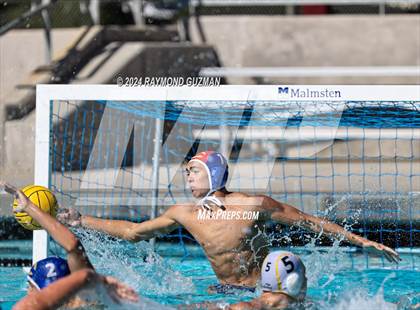 Thumbnail 2 in Rio Americano vs. Clovis photogallery.