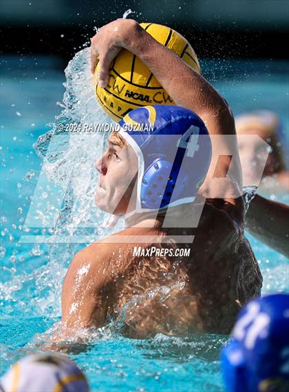 Thumbnail 3 in Rio Americano vs. Clovis photogallery.