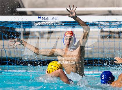 Thumbnail 2 in Rio Americano vs. Clovis photogallery.