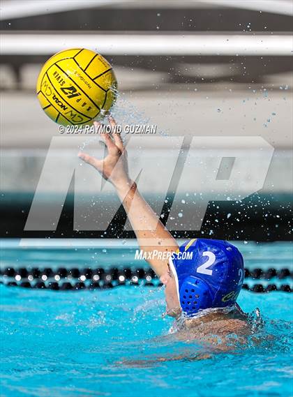 Thumbnail 3 in Rio Americano vs. Clovis photogallery.