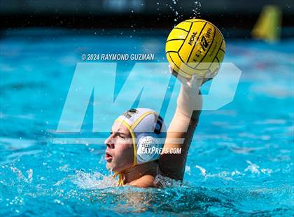 Thumbnail 2 in Rio Americano vs. Clovis photogallery.