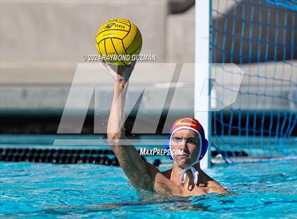 Thumbnail 2 in Rio Americano vs. Clovis photogallery.