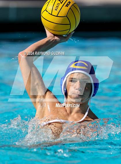 Thumbnail 3 in Rio Americano vs. Clovis photogallery.
