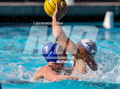 Thumbnail 2 in Rio Americano vs. Clovis photogallery.