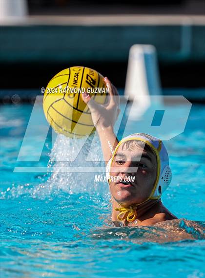 Thumbnail 3 in Rio Americano vs. Clovis photogallery.