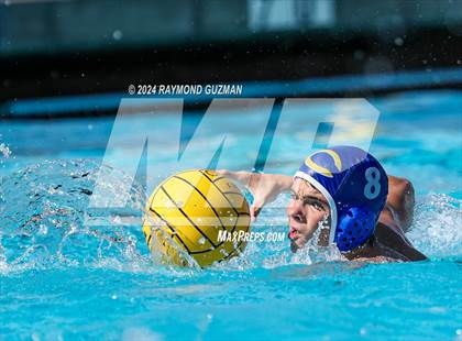 Thumbnail 2 in Rio Americano vs. Clovis photogallery.
