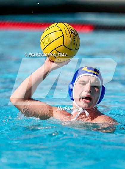 Thumbnail 2 in Rio Americano vs. Clovis photogallery.