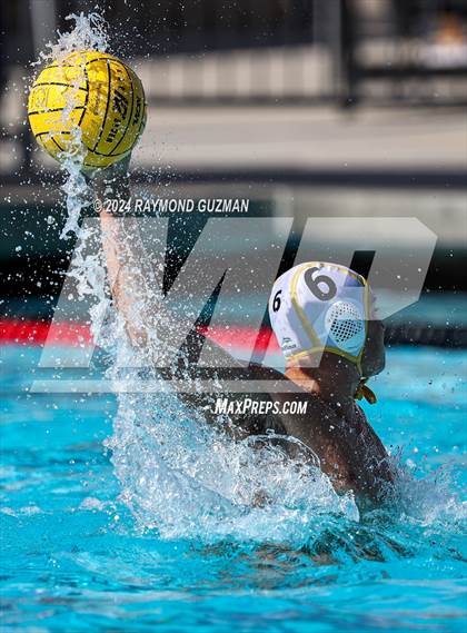 Thumbnail 1 in Rio Americano vs. Clovis photogallery.