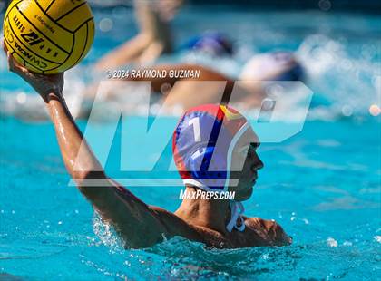 Thumbnail 2 in Rio Americano vs. Clovis photogallery.