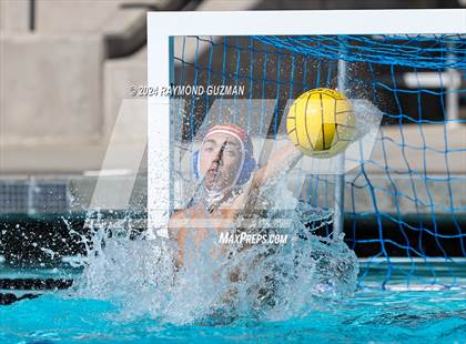 Thumbnail 2 in Rio Americano vs. Clovis photogallery.