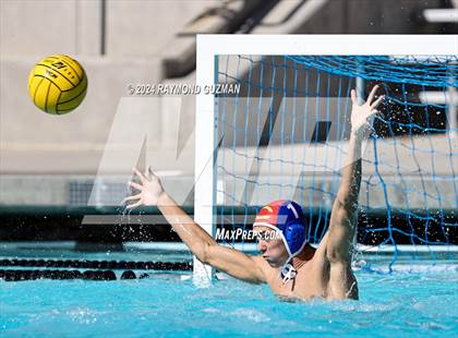 Thumbnail 2 in Rio Americano vs. Clovis photogallery.