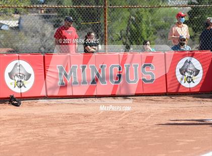 Thumbnail 1 in Shadow Mountain @ Mingus  photogallery.