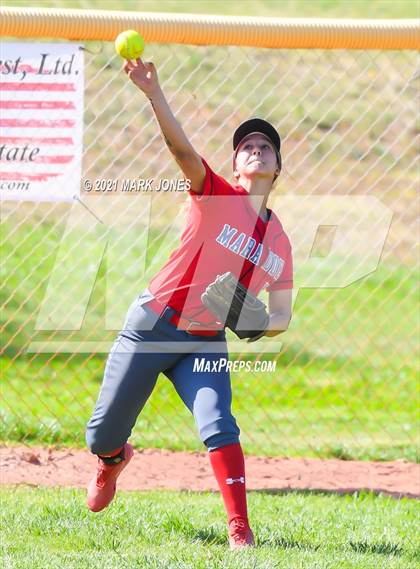 Thumbnail 1 in Shadow Mountain @ Mingus  photogallery.