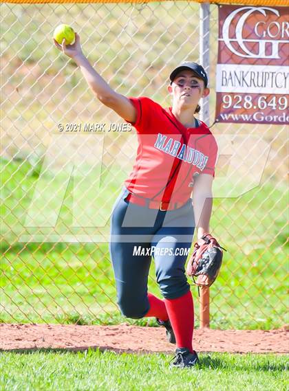 Thumbnail 2 in Shadow Mountain @ Mingus  photogallery.