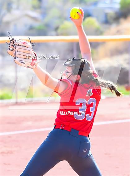 Thumbnail 2 in Shadow Mountain @ Mingus  photogallery.