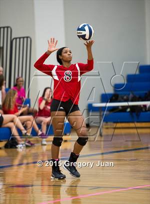 McGehee @ Ursuline Academy