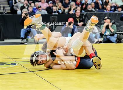 Thumbnail 3 in NYSPHSAA Division 2 State Championship (Finals 101, 108 & 116) photogallery.