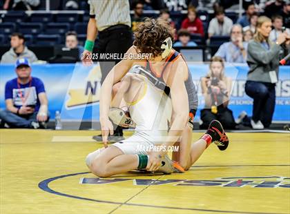 Thumbnail 3 in NYSPHSAA Division 2 State Championship (Finals 101, 108 & 116) photogallery.
