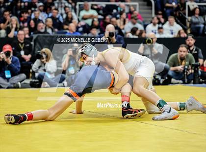 Thumbnail 1 in NYSPHSAA Division 2 State Championship (Finals 101, 108 & 116) photogallery.