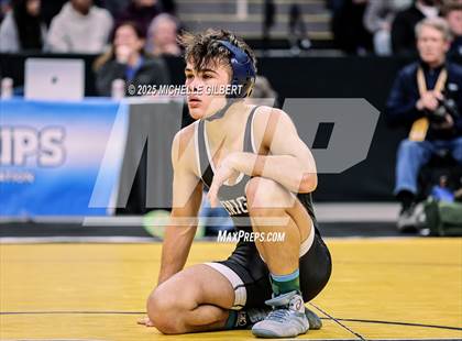 Thumbnail 1 in NYSPHSAA Division 2 State Championship (Finals 101, 108 & 116) photogallery.
