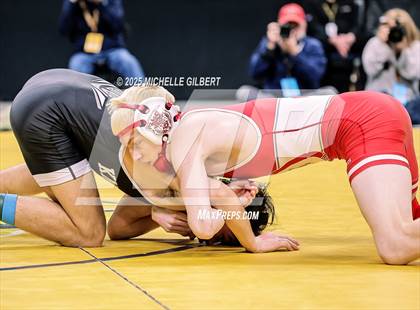 Thumbnail 1 in NYSPHSAA Division 2 State Championship (Finals 101, 108 & 116) photogallery.