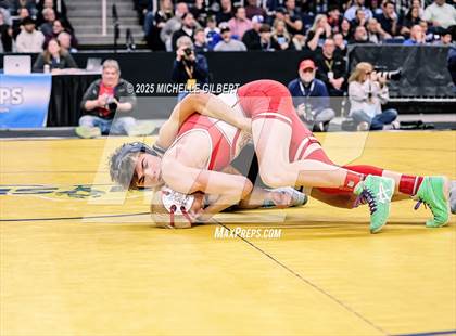 Thumbnail 1 in NYSPHSAA Division 2 State Championship (Finals 101, 108 & 116) photogallery.