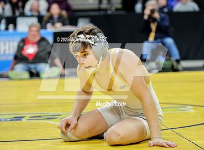 Thumbnail 3 in NYSPHSAA Division 2 State Championship (Finals 101, 108 & 116) photogallery.