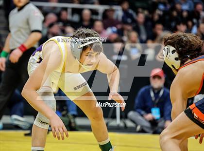 Thumbnail 3 in NYSPHSAA Division 2 State Championship (Finals 101, 108 & 116) photogallery.