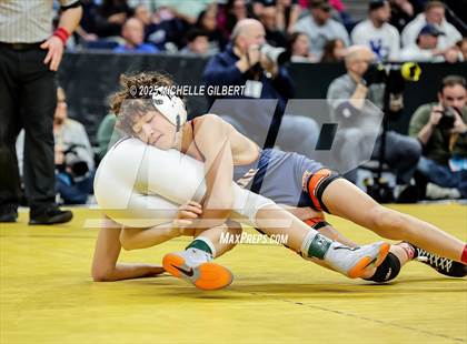 Thumbnail 3 in NYSPHSAA Division 2 State Championship (Finals 101, 108 & 116) photogallery.