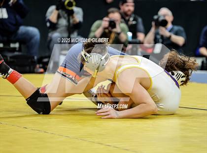 Thumbnail 1 in NYSPHSAA Division 2 State Championship (Finals 101, 108 & 116) photogallery.