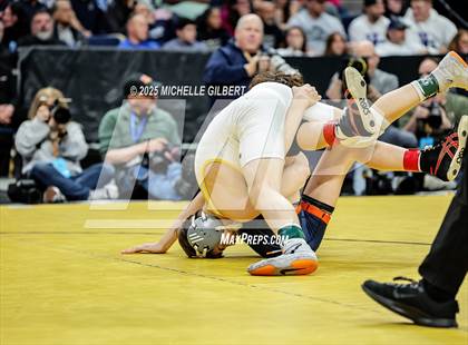Thumbnail 1 in NYSPHSAA Division 2 State Championship (Finals 101, 108 & 116) photogallery.