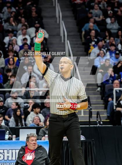 Thumbnail 2 in NYSPHSAA Division 2 State Championship (Finals 101, 108 & 116) photogallery.