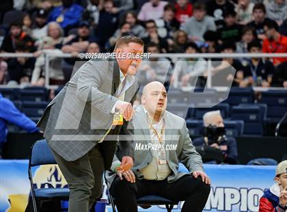Thumbnail 2 in NYSPHSAA Division 2 State Championship (Finals 101, 108 & 116) photogallery.