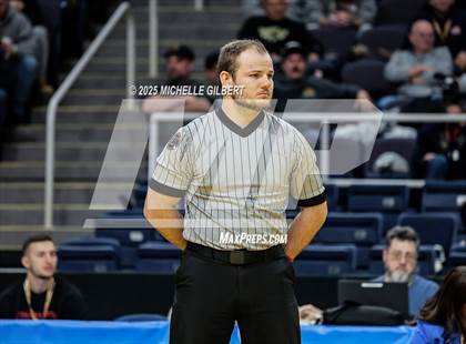 Thumbnail 3 in NYSPHSAA Division 2 State Championship (Finals 101, 108 & 116) photogallery.