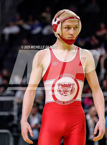 Thumbnail 1 in NYSPHSAA Division 2 State Championship (Finals 101, 108 & 116) photogallery.