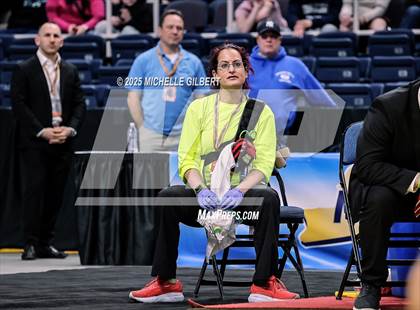 Thumbnail 1 in NYSPHSAA Division 2 State Championship (Finals 101, 108 & 116) photogallery.