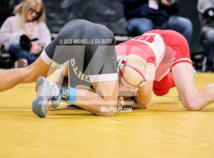 Thumbnail 1 in NYSPHSAA Division 2 State Championship (Finals 101, 108 & 116) photogallery.