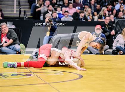 Thumbnail 1 in NYSPHSAA Division 2 State Championship (Finals 101, 108 & 116) photogallery.