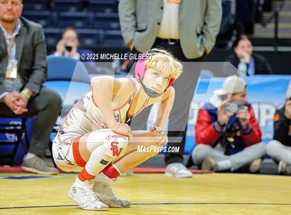 Thumbnail 1 in NYSPHSAA Division 2 State Championship (Finals 101, 108 & 116) photogallery.