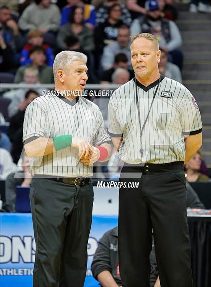 Thumbnail 1 in NYSPHSAA Division 2 State Championship (Finals 101, 108 & 116) photogallery.