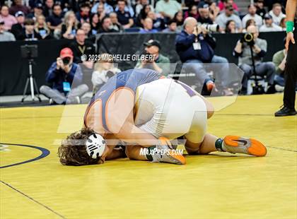 Thumbnail 3 in NYSPHSAA Division 2 State Championship (Finals 101, 108 & 116) photogallery.