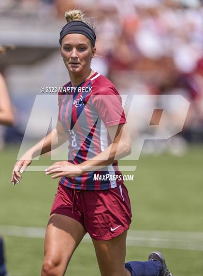 Thumbnail 1 in Father Tolton v Villa Duchesne (MSHSAA Class 1 State Championship) photogallery.
