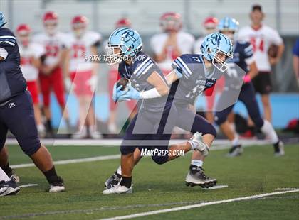 Thumbnail 1 in American Fork @ Westlake (Sophomore) photogallery.