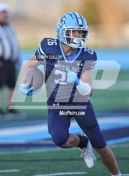 Thumbnail 2 in American Fork @ Westlake (Sophomore) photogallery.