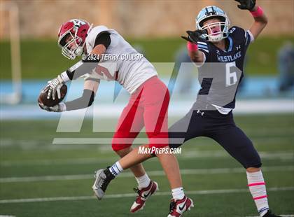 Thumbnail 1 in American Fork @ Westlake (Sophomore) photogallery.
