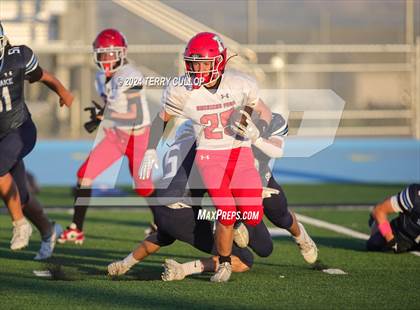 Thumbnail 3 in American Fork @ Westlake (Sophomore) photogallery.