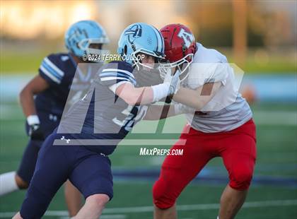 Thumbnail 2 in American Fork @ Westlake (Sophomore) photogallery.