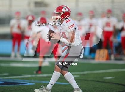 Thumbnail 2 in American Fork @ Westlake (Sophomore) photogallery.